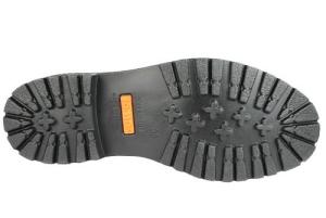 Jomos Komfort Damkänga