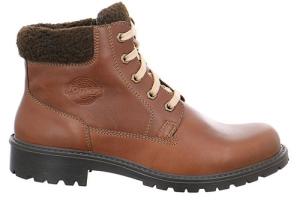 Jomos Komfort Damkänga