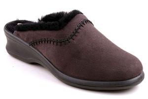 Rohde Varmfodrad Damtoffel