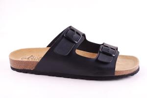 Ergonomiska Biosandaler