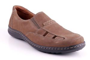 Waldläufer Luftig Bekvämsko