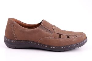 Waldläufer Luftig Bekvämsko