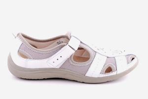 Earth Spirit Madison White