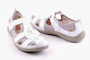 Earth Spirit Madison White