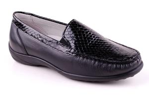 Waldläufer Memphis Lågsko