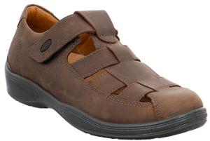 Jomos Slipper Komfortsko