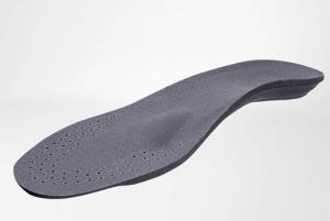 Hålfotsinlägg Arbetsskor