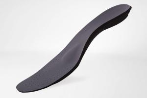 Hålfotsinlägg Arbetsskor