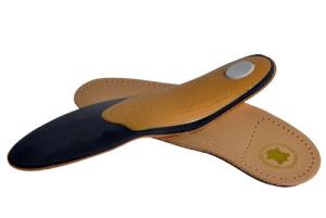 Royal Support Hålfotsinlägg