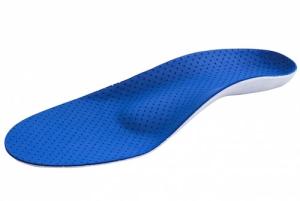 Bauerfeind Hålfotsinlägg Sport