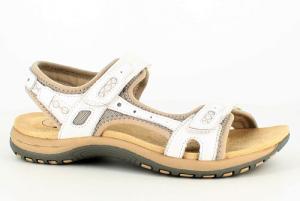 Free Spirit Frisco Sandal White