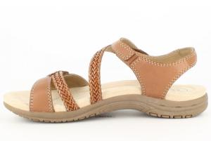 Free Spirit Malibu Brun