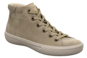 Legero Fresh Höga Sneakers