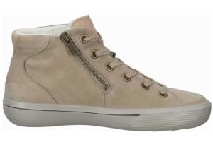 Legero Fresh Höga Sneakers