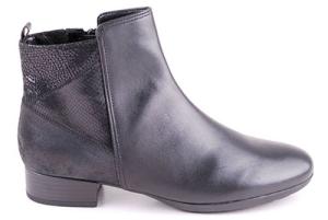 Gabor Ankelboots Svart