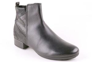 Gabor Ankelboots Svart