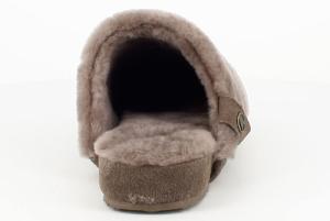 Axelda Slip In Fårskinntoffel