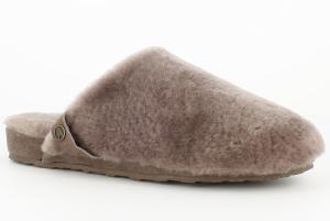 Axelda Slip In Fårskinntoffel