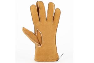 Axelda Glove Acro Dam Camel