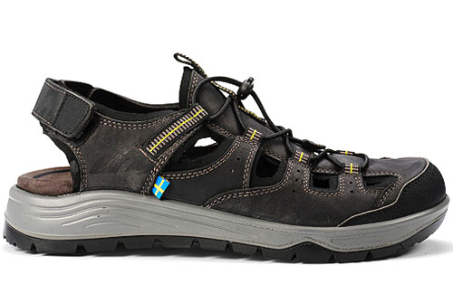 Graninge Fotriktiga Herrsandaler