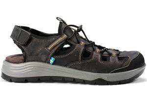 Graninge Fotriktiga Herrsandaler