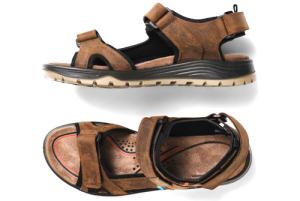 Graninge Herrsandal Nyland