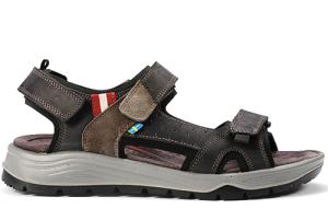 Graninge Bekväma Herrsandaler