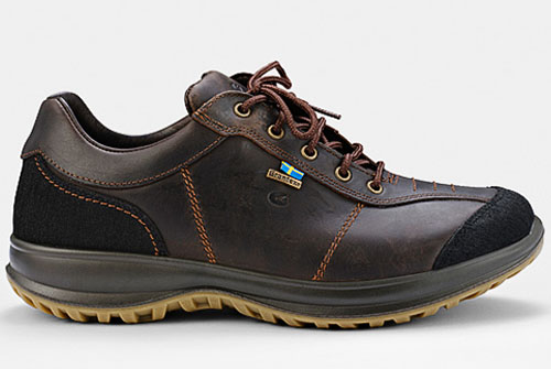 Graninge Ekfors Fotvänliga Promenadskor