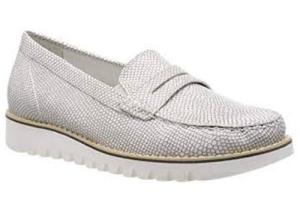 Waldläufer Lyla Habeba Silver