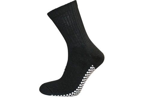 Halksocka