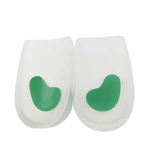 Hälkudde Silikon-gel