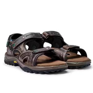 Graninge Solvik Herrsandaler