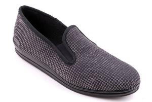 Rohde Herr Tofflor Med Bakkappa