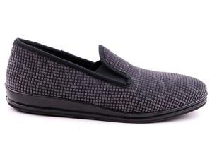 Rohde Herr Tofflor Med Bakkappa