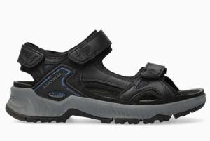 Allrounder Fotriktig Herrsandal