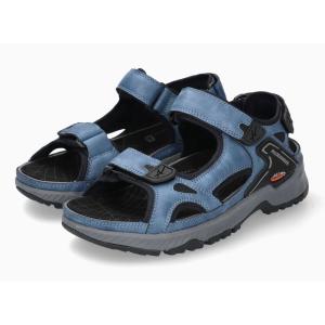 Allrounder Honduras Herrsandaler