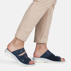 Pomar +Plus Damsandaler Hallux Valgus