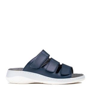 Pomar Plus Extra Breda Damsandaler Hallux Valgus