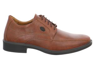 Jomos Milano Herrsko Brun