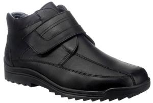 Waldläufer Herrkänga Med Kardborreband