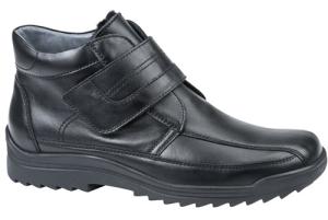 Waldläufer Herrkänga Med Kardborreband