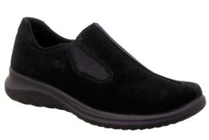 Legero SOFTBOOT med Gore-Tex