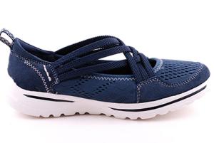 Earth Spirit Laredo Blå