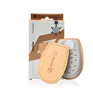 2 Go Hälkudde Läder