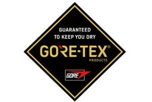 Legero GORE-TEX Mockastövlett