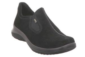 Legero SOFTBOOT med Gore-Tex