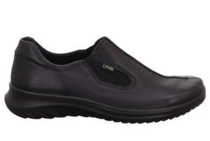 Legero SOFTBOOT 4.0 Nappa Lågsko – Vattentät med GORE-TEX®