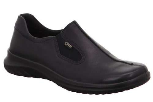 Legero SOFTBOOT 4.0 Nappa Lågsko – Vattentät med GORE-TEX®