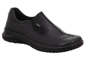 Legero SOFTBOOT 4.0 Nappa Lågsko – Vattentät med GORE-TEX®