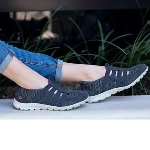 Soft Comfort Loxford Navy